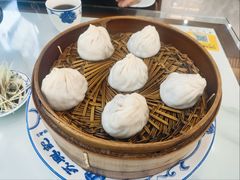 -苏兴记·小笼馄饨(建筑路店)