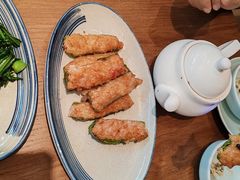 -常来小聚·广州非遗传承餐厅(地王广场店)