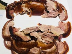 -同喜烤鸭店(光芒店)