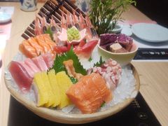 -匠和风精致料理(福州金融街万达店)