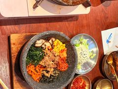 -双门洞·森系料理(体育西店)