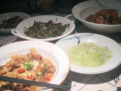 -客宴·江西客家菜(红角洲店)