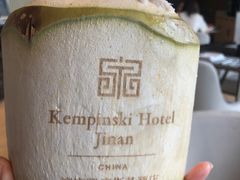 -济南凯宾斯基酒店-THE VIEW云景全日制餐厅