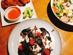 -JINNS锦时 steak&pizza(浸信会礼拜堂旧址店)