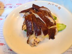 -大哥餐厅(西城花园店)