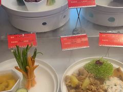 -老蒲鲜·地标·非遗美食(涵江店)