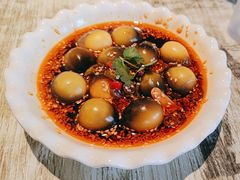 -沙掌门肉蟹煲(沙溪店)