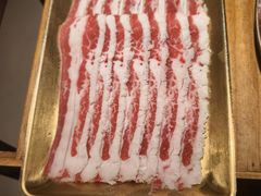 -牧童禧肉社·韩国炭火烤肉店(中粮祥云小镇店)