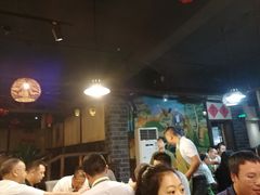 -佬革命主题火锅(玉沙路店)