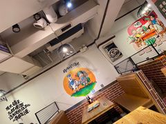 -鸽子窝专业烧烤店(南市场店)