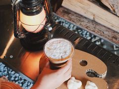 -J Create城市露营咖啡·简餐·宠物(上海动物园店)