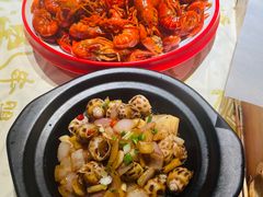 -串盟烧烤大排档·长沙美食地标(星沙店)