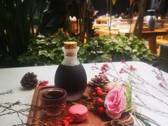 冰滴咖啡-酒肆浅葱•烧烤•龙虾•排档(卓悦intown店)