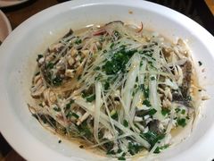 -三猫黑鱼花(南大店)