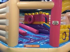 -嘉文梦想世界(SM天津滨海城市广场店)