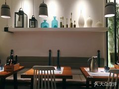 -HELLO MUSAE 拾光缪斯餐厅·纯正希腊风味(苏州中心店)