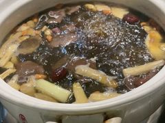 -名善山珍·野生菌汤锅(文殊院店)