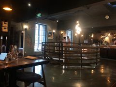 大堂-斯普汇生蚝牛排馆(中骏世界城店)
