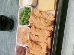 -凤凰园烤鸭店·唐山菜·传承花椒肉(老唐丰路店)