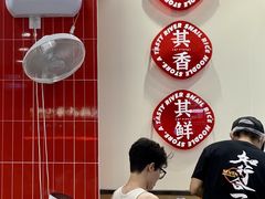 -柒小螺·螺蛳粉(利丰广场店)