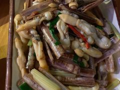 -八方海味餐厅