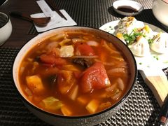 -十面春风·江南面馆(崇宁路店)