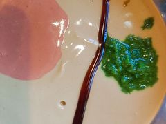 -德顺斋爆肚涮肉馆·烧烤·羊蝎子·清真炒菜(马驹桥店)