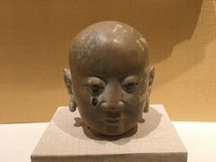 -宁夏博物馆