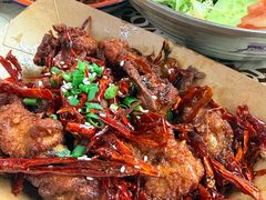 -老三样·旧食新味(船山路店)