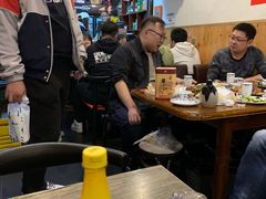 大堂-玫瑰红烤羊排(北新桥三条店)