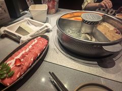 -巴奴毛肚火锅(邯郸美乐城店)