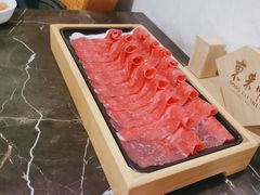 -东来顺饭庄(金泉广场店)