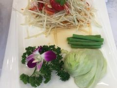 -阿诺泰·泰国餐厅(紫荆店)