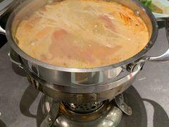 -鼎鼎香·港式火锅(北京SKP店)