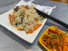 -河州春清真西北特色美食(虎踞路店)