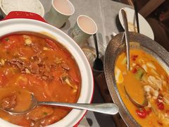 -楚山晓·楚湘菜(江夏永旺店)