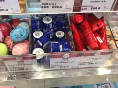 -莎莎(骆克道店)