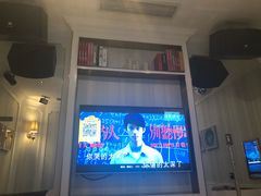 -星聚会KTV(合生汇黑金店)
