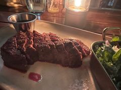 -THE CANNERY&JUJU 新鲜海鲜·牛排美食酒廊