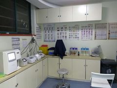 -仁普宠物诊所(住友昌盛新苑店)