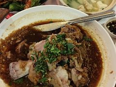 -眉州东坡(通州店)