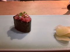 -然寿司(郎园vintage店)