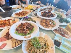 -团圆食府(新东路店)