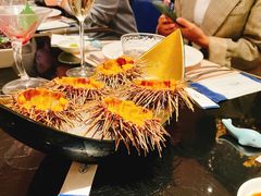 -Mr·Fish鱼鲜生海鲜放题(银泰in99店)
