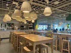-宜家·瑞典风味餐厅(四元桥店)