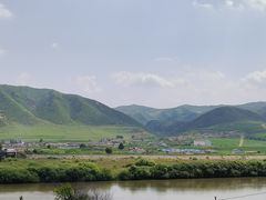 -图们国门景区