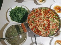 -蛙兔鸡自贡风味·特色江湖菜(广都店)