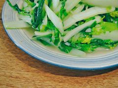 小白菜-静一餐厅·湖北菜(前门创始店)