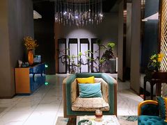 -璞·澐间影院式足道SPA(尚悦湾店)