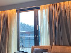 -杭州城中香格里拉大酒店
